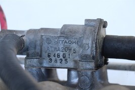 89-94 Suzuki Swift Gti G13B DOHC Engine Air Intake Manifold & Throttle Body  image 3