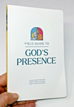 Field Guide To God&#39;s Presence By Charles Stanley (2023 Trade Paperback) - £19.10 GBP