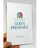 FIELD GUIDE TO GOD&#39;s PRESENCE by Charles Stanley (2023 Trade Paperback) - £18.88 GBP