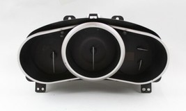 11 12 Mazda CX7 CX-7 73K Instrument Cluster Gauge Speedometer Oem - £56.60 GBP