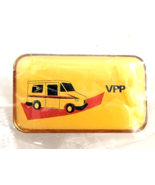 VTG USPS Mail Truck Eagel Logo VPP United States Postal Service Employee... - €11,15 EUR