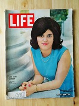 Life Magazine May 15, 1964 - Luci Baines Johnson - Willie Mays - Jimmy Hoffa  F2 - £3.72 GBP