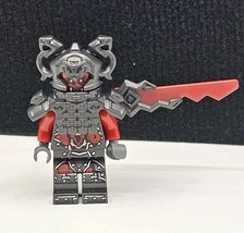 LEGO Ninjago Rivett Minifigure The Hands of Time njo276 - $270.54 MXN