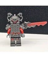LEGO Ninjago Rivett Minifigure The Hands of Time njo276 - $20.85 CAD