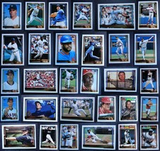 1992 Topps Gold Winners Baseball Cards Complete Your Set U Pick List 201-400 - £0.77 GBP+