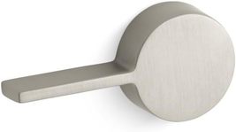 Kohler 21710-L-BN Reach Left Hand Trip Lever - Vibrant Brushed Nickel - £27.83 GBP