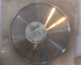 NEW MDC Vacuum Seal Top Claw Clamp Flange pn#- L400-B - $48.55