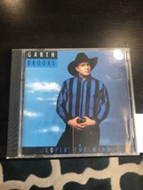 Ropin&#39; the Wind by Garth Brooks (CD, Sep-1991, Capitol Nashville) - £8.72 GBP