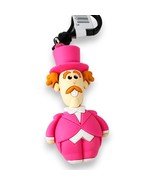 Schoolhouse Rock! The Magician Keychain Clip - Monogram Blind Bag Collec... - $113.38 MXN