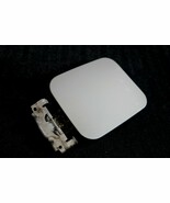 14-2015 infiniti q50 3.7l gasoline fuel tank filler door lid cover silve... - €36,82 EUR 14-2015 infiniti q50 3.7l gasoline fuel tank filler door lid cover silve... - €36,82 EUR