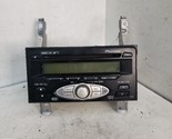 Audio Equipment Radio Display And Receiver Fits 06-07 SCION TC 650238 - $57.42