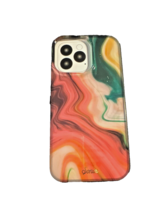 Sonix Apple iPhone 13 Pro Phone Case - AGATE Color Shock Absorbent Cover - £3.12 GBP