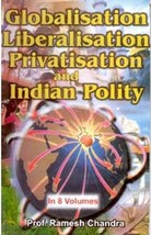 Globalisation, Liberalisation, Privatisation and Indian (Agriculture [Hardcover] - £21.67 GBP