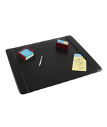 Office Depot Microban 19 In X 24 In Padded Executive Desk Pad-NEW-SHIP N... - $29.58