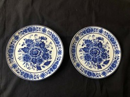 Antique delft Murale. Ensemble De 2 - $58.66