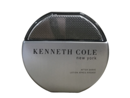 Kenneth Cole New York for Men (Discontinued) 4.2 oz After Shave New Unboxed - $49.95