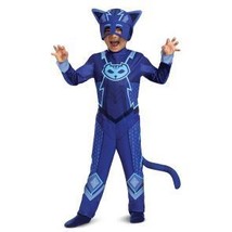 Disguise Catboy Outfit L 4-6 Pj Masks - £41.94 GBP