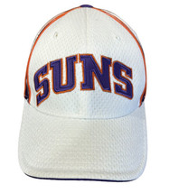 Phoenix Suns Reebok NBA Select Series Mesh Hat Cap Flex Fit - $14.99