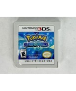 Game Card Only - Pokemon: Alpha Sapphire Nintendo 3DS 2014 - £26.85 GBP