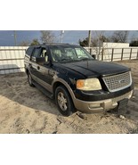 Passenger Right Front Door Glass Fits 03-06 EXPEDITION 104800703 - $2,810.74 MXN