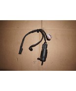2003-2006 MERCEDES CL CLASS WINDSHIELD WASHER FLUID PUMP - $923.01 MXN