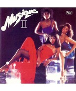 MUSIQUE - II CD 11 TRACKS LOVE MASSAGE NUMBER ONE GLIDE GOOD AND PLENTY ... - $17.99