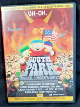 South Park: Bigger, Longer  Uncut (DVD, 1999, Checkpoint) - £5.31 GBP