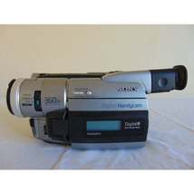 Sony Handycam DCR-TRV310 Digital8 Video Camera - £351.81 GBP