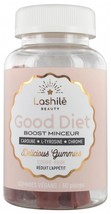 Lashile Beauty Good Diet Boost slimming appetite suppressant 60 gummies - £66.55 GBP