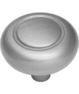 1 Belwith #P209-CLX  Chromolux  Cabinet Knob - $2.45