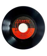 Roberta Flack The Closer I Get Love Is The Healing 1977 Vinyl Record 7&quot; ... - $27.86 CAD