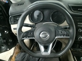 Steering Column Floor Shift VIN J 1st Digit Fits 17-18 ROGUE 103945214 - £100.27 GBP