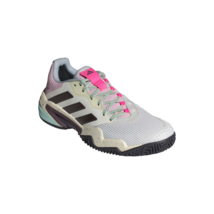 adidas Barricade 13 Men&#39;s Tennis Shoes Walking Jogging Sports Shoes NWT IF7792 - £111.87 GBP