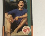 Beverly Hills 90210 Trading Card Vintage 1991 #53 Brian Austin Green - $1.97