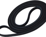 Belt For Whirlpool WED5500XW0 WED5550XW0 WED5600XW0 WED75HEFW1 WED8300SW0 - $10.86