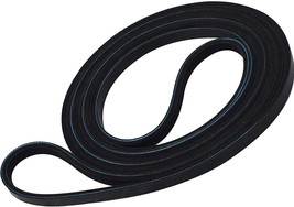 Belt For Whirlpool WED5500XW0 WED5550XW0 WED5600XW0 WED75HEFW1 WED8300SW0 - £8.49 GBP