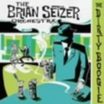 Dirty Boogie by Setzer, Brian Cd - £8.98 GBP