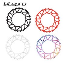 Litepro Hollow Chainring 130BCD - £16.32 GBP+