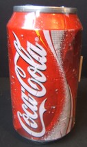 Coca Cola Can 40 Piece Jigsaw Puzzle in Box Complete Sealed - £15.35 GBP