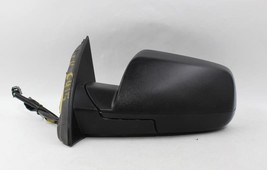 Left Driver Side Black Door Mirror Power 2015-2017 Chevrolet Equinox Oem #178... - £50.35 GBP