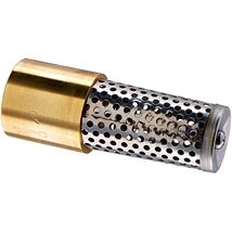 WATER SOURCE TFV-100NL Foot Valve - $44.26 CAD