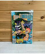 DC Comics Shade the Changing Man #5 Vintage 1978 - €17,16 EUR