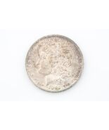 1882-O/S $1 Strong Morgan Silver Dollar BU Louisiana Brilliant Uncircula... - €291,45 EUR