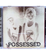 VENOM Possessed [Audio CD] - Remastered, +6 Bonus Tracks - NWOBHM - $24.42 CAD