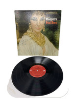 PAUL HORN - Impressions Of Cleopatra - Vinyl LP 1963 CL 2050  Jazz Signed - £27.53 GBP