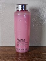 Lancome Tonique Confort Re-Hydrating Comforting Toner Dry Skin 13.4 oz 4... - £15.43 GBP