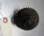 Idler Timing Gear From 2010 GMC Acadia  3.6 12612840 - $35.00