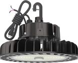 LED High Bay Light 28000LM 200W Dimmable High Bay 5000K Commercial LED L... - $152.96