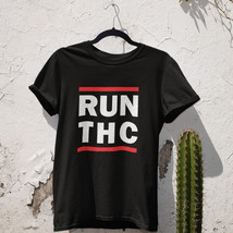 Run THC T-Shirt - £19.75 GBP