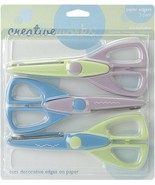 Fiskars Edgers, 3/Package - $24.75